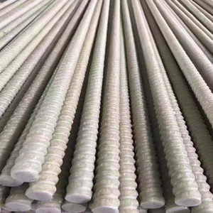 Barres d'armature en fibre de verre pultrudées FRP avec certification ISO - Product Image 5