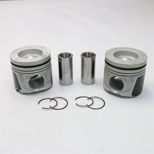 Nuevo anillo de pistón de motor M9R 2,0 DCi STD 8200584249 <span class=keywords><strong>84MM</strong></span> pistón de motor para RENAULT - Product Image 4