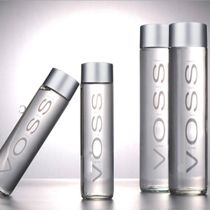 Factory <strong>Price</strong> 250ml 300ml 350ml 400ml 500ml 750ml 800ml Glass <strong>Voss</strong> Bottle With Screw Cap For Juice <strong>Water</strong> Drinking Beverage - Product Image 6