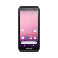 Ordinateur mobile portable Honeywell EDA52-00AE61N21RK ScanPal EDA52, 4 Go, 64 Go, USB 2 broches