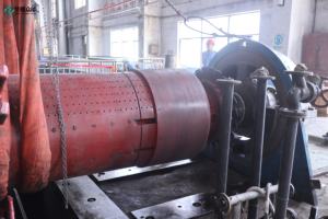 超高速58MW 60MW蒸気タービン発電機セット産業用途向け - Product Image 2