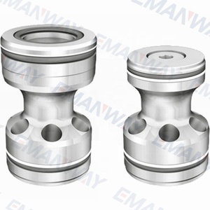 Rexroth Prefill Válvula de sándwich de diseño ZSF/ZSFW para el equipamiento hidráulico - Product Image 2
