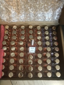 Aceite de Perfume Árabe <span class=keywords><strong>en</strong></span> Roll-on, Larga Duración, Sin Alcohol, Concentrado, Marca Privada OEM, Fragancia Unisex Personalizada - Product Image 2
