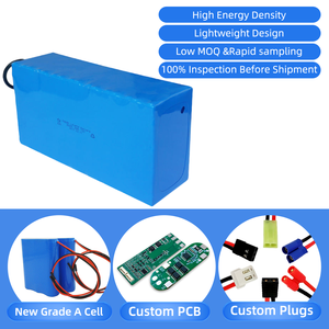 Batterie rechargeable populaire <span class=keywords><strong>12v</strong></span> 25ah au <span class=keywords><strong>lithium</strong></span>-<span class=keywords><strong>ion</strong></span> Lifepo4 pour bateaux - Product Image 2