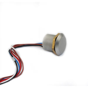 Wiegand 출력과 함께 액세스 제어 및 시간 출석 시스템을위한 전문 <span class=keywords><strong>RFID</strong></span> <span class=keywords><strong>125kHz</strong></span>/13.56MHz 카드 리더 - Product Image 3