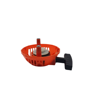 Стартер ручной (рикошетный) UM 125/128R для промышленного использования, OEM, высококачественный, для триммера, прочный, новый, напрямую с завода - Product Image 2