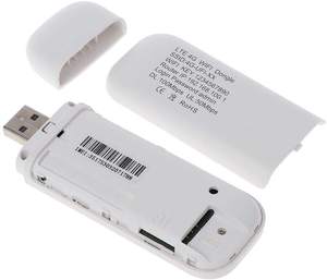 Modem USB Mini LTE 4G en promotion, routeur Mini USB Modem LTE - Product Image 5