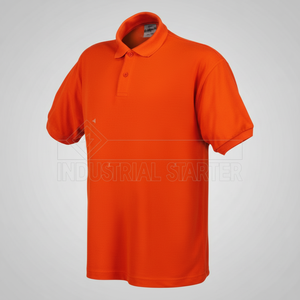 Chemises pour hommes Polo Capri - Product Image 1