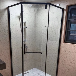 Casa Prefabricada Personalizada, Hotel, Villa, Pabellón, Casas Contenedor, Ensamblaje Rápido, Mini Casa Modular Prefabricada para Vacaciones - Product Image 6