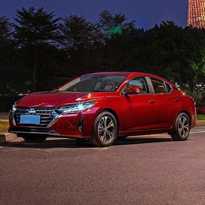 Nuevo <span class=keywords><strong>Nissan</strong></span> Sylphy Edición Comfort Auténtico, a un Precio Justo, con Volante a la Izquierda, Asientos de Cuero y Cámara Trasera - Product Image 5