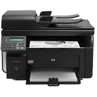 Imprimante Laser Multifonction 3-en-1 Pour HP M1213NF M1216 A4, Imprimante de Bureau Noir et Blanc d'Occasion à Faible Coût