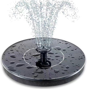 <span class=keywords><strong>Pompe</strong></span> à eau <span class=keywords><strong>solaire</strong></span> <span class=keywords><strong>pour</strong></span> <span class=keywords><strong>bassin</strong></span> extérieur, jardin, piscine et fontaine <span class=keywords><strong>pour</strong></span> oiseaux, <span class=keywords><strong>pour</strong></span> usage américain - Product Image 6
