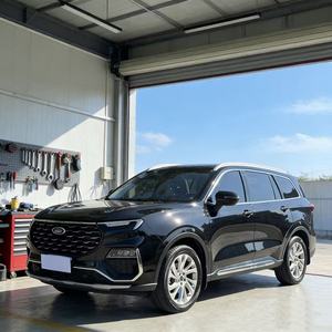 Piezas Originales Usadas Desmontadas |   Componentes Completos para Vehículos JMC Ford Equator, Reparación y Reemplazo de Automóviles - Product Image 3