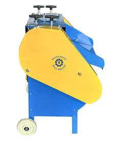 Compra y venta de máquina trituradora de chatarra de reciclaje de cobre y aluminio, comprador en Australia del Sur hecho en China para la venta - Product Image 5