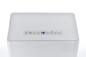 50L/70L CE Standard Home Smart <b>Dehumidifier</b> <b>Dehumidifier</b> - Product Image 3