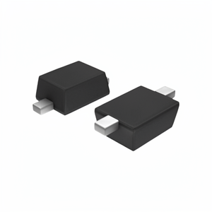 BZX84J-B3V3-QX Diodes SC-90, SOD-323F In Stock Buy Electronics Components Online - Product Image 1