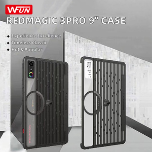 Tablette de jeu Redmagic 3PRO <span class=keywords><strong>9</strong></span> pouces, <span class=keywords><strong>coque</strong></span> de protection thermique magnétique en TPU à un seul côté - Product Image 2