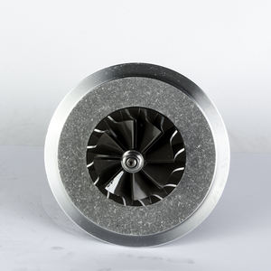 Турбо-картридж Rixturbo TB4154 Turbo Chra 716236 для экскаватора Hitachi EX200-2 EX200-<span class=keywords><strong>3</strong></span> 6BD1-TPJ - Product Image 1