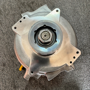 <span class=keywords><strong>Alternateur</strong></span> refroidi par eau 4N0903028N pour Audi A8L A7 Q7 3.0TDI 48V Moteur diesel hybride léger, qualité supérieure, directement de l'usine - Product Image 5