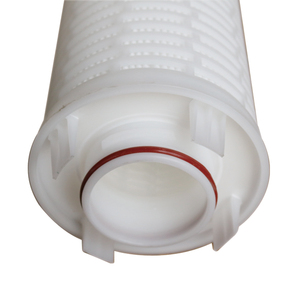 Chất Lượng Tốt <span class=keywords><strong>PP</strong></span> Chất Liệu Dòng Chảy Cao <span class=keywords><strong>5</strong></span> <span class=keywords><strong>Micron</strong></span> Lọc Nước - Product Image 6