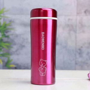 Stainless Steel <b>Vacuum</b> Insulated Leak-Proof Tumbler for Travel - Product Image 1