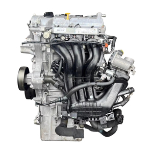 Conjunto de Motor Completo para Smart Fortwo W4511.0L M132 para Automóviles Mercedes, Motor Usado Original de Bajo Kilometraje, Piezas de Automóviles - Product Image 1