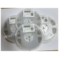 TCC0402COG1R5C500AT Condensadores cerámicos de chip multicapa CCTC 0402 COG 1R5 50V SMD mlcc condensador