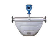 Stainless Steel Coriolis <b>Flow</b> <b>Meter</b> for Gas Oil <b>Water</b> Air & Liquid-Mass Volume & Density Measurement with OEM Support - Product Image 3