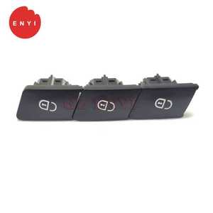 สวิตช์ล็อคประตูเมอร์เซเดสเบนซ์ W204 W212 รุ่น 2049058402 2049058502 สำหรับรถพวงมาลัยซ้าย อะไหล่ทดแทน - Product Image 5
