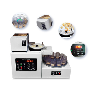 YT-SL1 Automatic Plant <span class=keywords><strong>Seed</strong></span> Counting Machine contador Semente Small Work Piece Rotary Sampling e Contagem Grain Counting Apparatus - Product Image 3