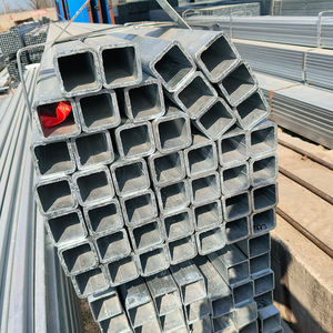 Q235ชุบสังกะสีแบบ S355 A36ขนาด10-150มม. - Product Image 6