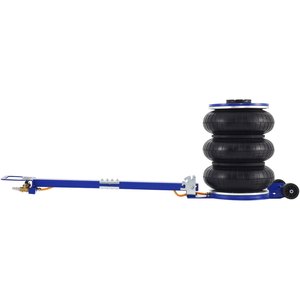 Compresseur pneumatique portable de haute qualité à prix plus bas, sac à air pour voiture, cric pour soulever la voiture - Product Image 3