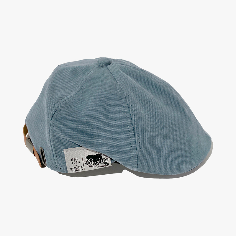 Wholesale Tweed Ivy Caps for Men