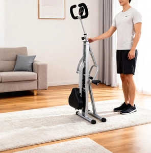 Équipement <span class=keywords><strong>de</strong></span> gymnastique <span class=keywords><strong>Fitness</strong></span> Total Crunch Equitation Easy Rider Exercise Machine Simulator à vendre - Product Image 3