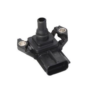 <b>Gauge</b> Pressure Sensor 079800-7350 <b>Thread</b> Mount Barb Port Piezoresistive Technology - Product Image 4