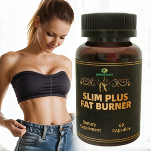 <span class=keywords><strong>Prix</strong></span> d'usine – Capsules brûle-graisses pour adultes – Gestion de l'appétit et des envies – Pilules de perte de poids Keto – Stimulateur de métabolisme et d'énergie - Product Image 1