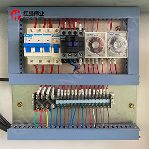 MZB21A 63A 84AZ 목공 수평 드릴링 머신 - Product Image 5