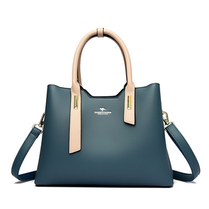 Nouveaux Sacs Bandoulière de Créateur Tendance en Cuir PU de Haute Qualité, Sacs Messager Décontractés, Cabas de Luxe pour Femmes, Sacs à Main et Pochettes - Product Image 5
