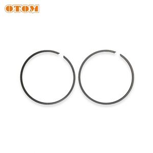 Pièces de moteur de moto 19-23 XC XCW EXC TE TX 300 TPI 72mm Kit de bloc-cylindres EXC300 pour HUSQVARNA GASGAS - Product Image 4