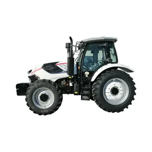 Kleine 2-3 Tonnen Anhänger LKW Kubota 4 X4 Mini Garten Rasenmäher Kaufen China New Farm Traktoren zum Verkauf Preise für die Landwirtschaft Gebraucht