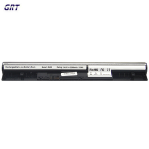 OEM Factory Price <b>Battery</b> L12S4Z01 for Lenovo <b>Battery</b> Laptop Ideapad S400 Touch S400U S405 S410 S410 Series Notebook <b>Battery</b> - Product Image 4