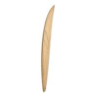 Planche de surf courte en fibre de verre et PU de haute qualité pour les vagues océaniques, surf professionnel