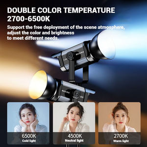 Flash <span class=keywords><strong>de</strong></span> Sincronización <span class=keywords><strong>de</strong></span> <span class=keywords><strong>Alta</strong></span> Velocidad <span class=keywords><strong>de</strong></span> 300W con Control Remoto para Fotografía <span class=keywords><strong>de</strong></span> Moda y Cine, <span class=keywords><strong>Luz</strong></span> <span class=keywords><strong>de</strong></span> Flash <span class=keywords><strong>de</strong></span> 5600k, Superventas - Product Image 4