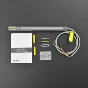 <span class=keywords><strong>Sensor</strong></span> Suhu dan Kelembapan Digital RS485 Kelas Industri Presisi Tinggi - Product Image 2