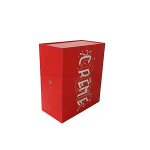 <span class=keywords><strong>Caja</strong></span> <span class=keywords><strong>de</strong></span> Regalo <span class=keywords><strong>de</strong></span> Papel Rígido Plegable Personalizada <span class=keywords><strong>con</strong></span> <span class=keywords><strong>Tapa</strong></span> Abatible Estilo Libro, <span class=keywords><strong>Caja</strong></span> <span class=keywords><strong>de</strong></span> Embalaje Plana <span class=keywords><strong>de</strong></span> Lujo para Regalos <span class=keywords><strong>de</strong></span> Chocolate, Repostería y Postres - Product Image 3