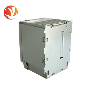 Convertidor de Frecuencia SIEMENS 6SE6 420-2UD25-5CA1 6SE6420-2UD25-5CA1 Nuevo y Original, Controlador Lógico Programable PLC, 16 E/S, 110V - Product Image 2