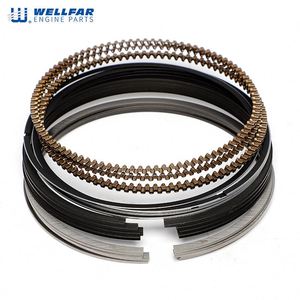 <span class=keywords><strong>Moteur</strong></span> <span class=keywords><strong>Stirling</strong></span> ZETEC 1.6 8V ROCAM/POWER 82.07mm Segment de <span class=keywords><strong>piston</strong></span> A59840 - Product Image 2