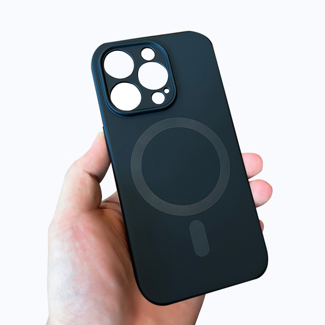 Hot Selling Silicone Tape Magnetic Phone Case Business Design for iPhone 12 13 14 Pro 11 Models Max Model