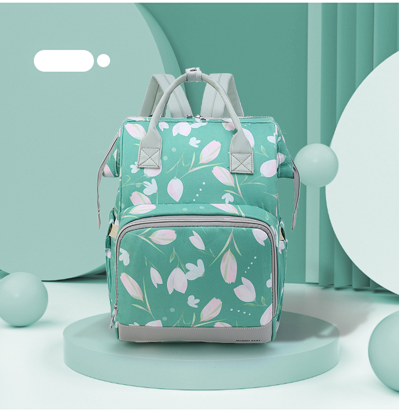 Mommy backpack-38*26*18cm
