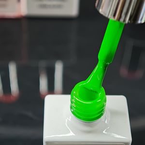 Set cat kuku Gel cepat kering, perlengkapan Salon musim panas 2 dalam 1 profesi OEM cat kuku cepat kering 30ml pigmen tinggi cat kuku Gel pernis - Product Image 5